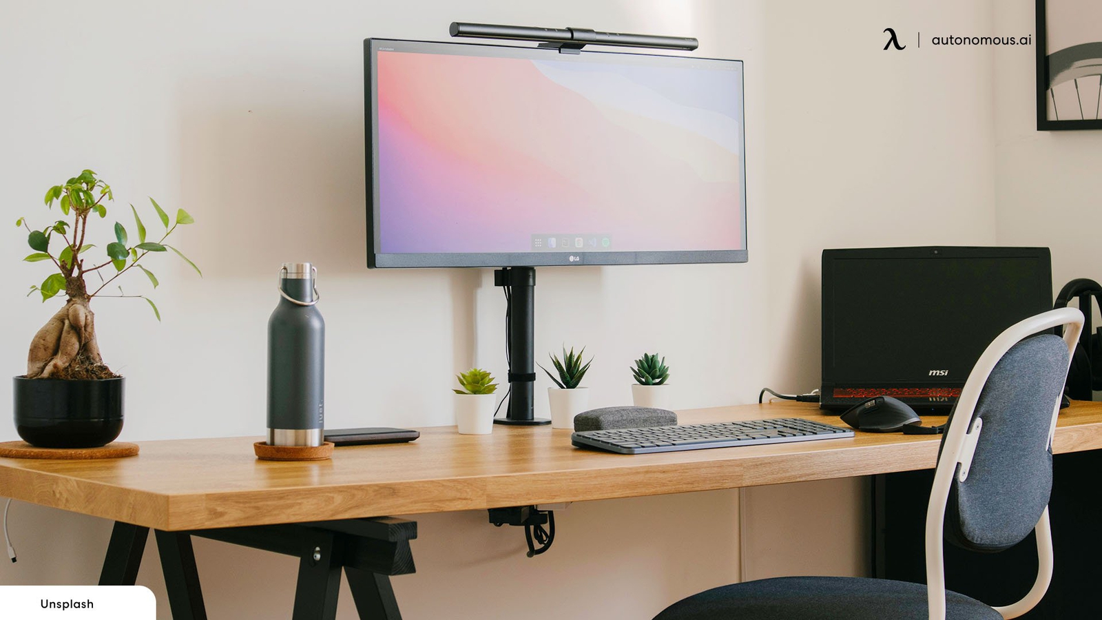 Make Your Workspace Healthier with Adjustable Height Office Desks