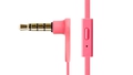dulcia-earbuds-with-mic-pink - Autonomous.ai