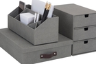 bigso-practical-workspace-desk-kit-set-of-3-leather-handles-grey