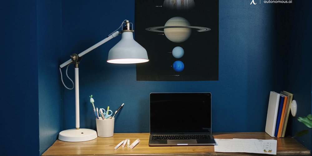 10 Best Minimal Desk Lamps Reviews