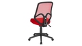 skyline-decor-salerno-series-high-back-mesh-office-chair-red - Autonomous.ai