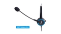 agptek-agptek-call-center-dialpad-headset-telephone-voice-recorder-port-available-and-connect-to-the-pc-to-record - Autonomous.ai