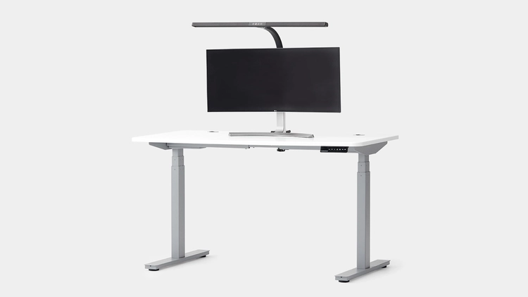 Ultra Wide Led Desk Lamp 360 Adjustability Autonomous