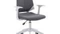 techni-mobili-mid-back-office-chair-rta-3240-gry-mid-back-office-chair-rta-3240-gry - Autonomous.ai