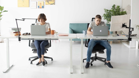 The best ergonomic computer desk accessories for home office - Gearbrain