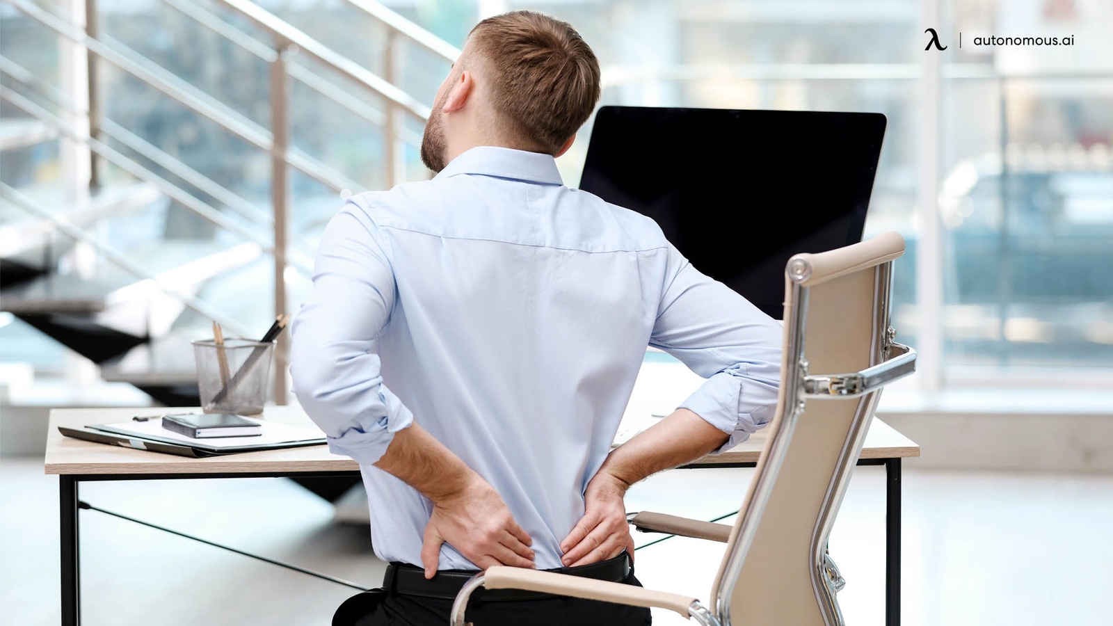 Top 20 Ergonomic Chairs for Upper Back Pain You Must Have in 2023