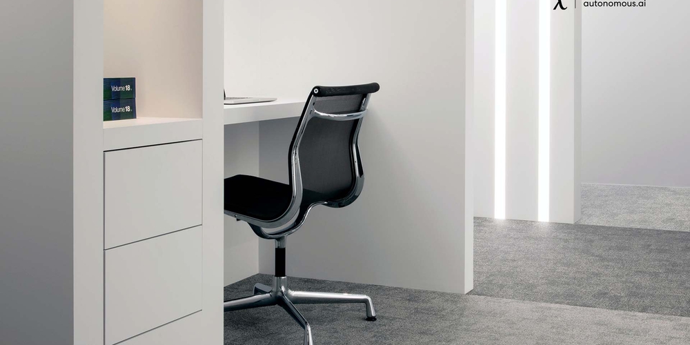 20 Black Office Chairs for Computer Desk (Updated List)