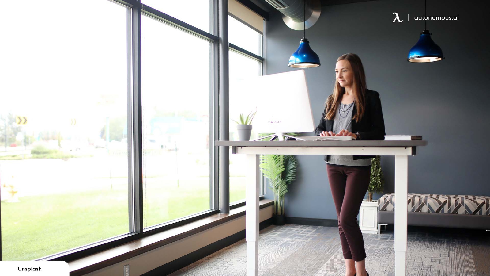 Standing All Day at Work Will It Affect Your Health?