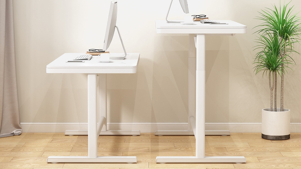Aiterminal electric sales standing desk