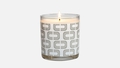 Artistscent Chain Link Scented Candle - Autonomous.ai