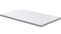 aesthic-stand-desk-top-55x27-5-inch-medium-density-fiberboard-mdf-white - Autonomous.ai