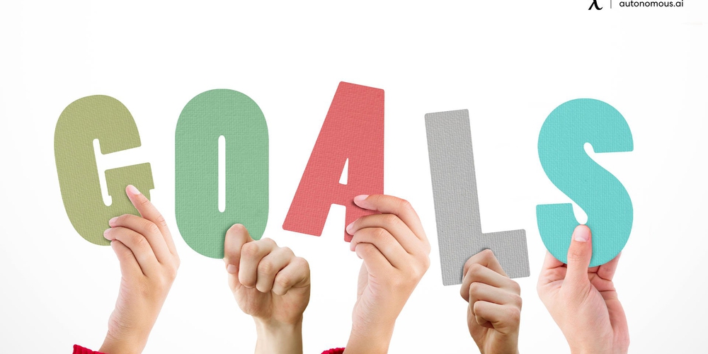 Setting Goals For Your Team: Things You Need To Know