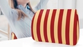 logicfox-logicfox-lumbar-support-pillow-for-office-chair-and-car-seat-stripe-red - Autonomous.ai