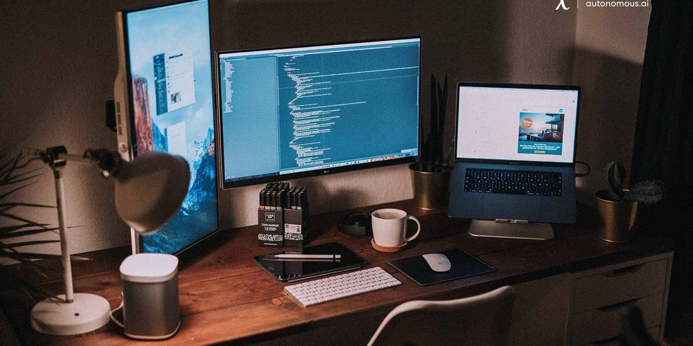 25 Work from Home Essentials to Boost your Productivity