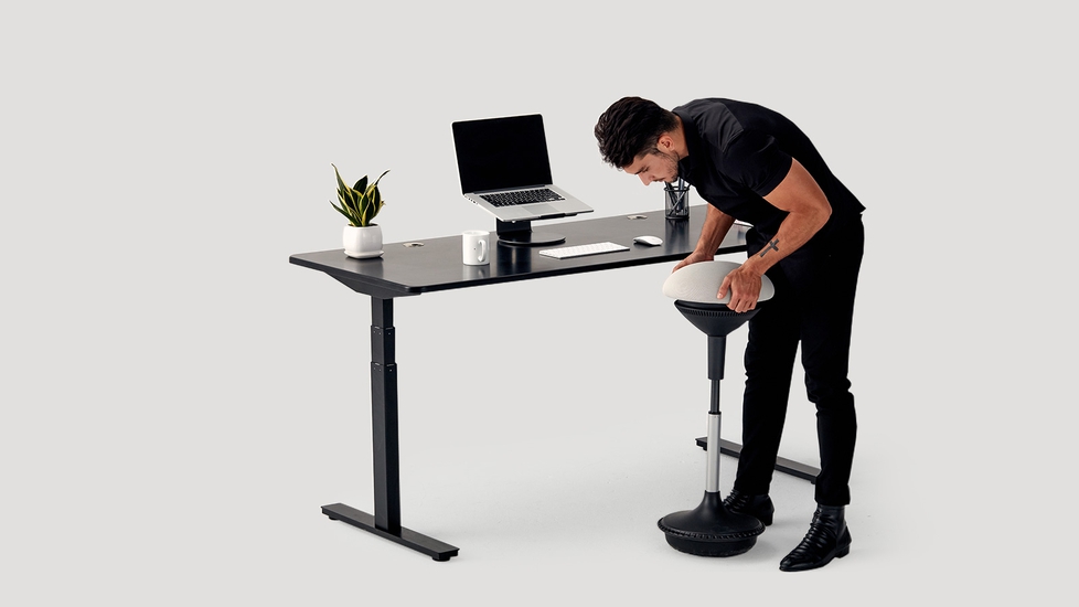 Autonomous hotsell ergo stool