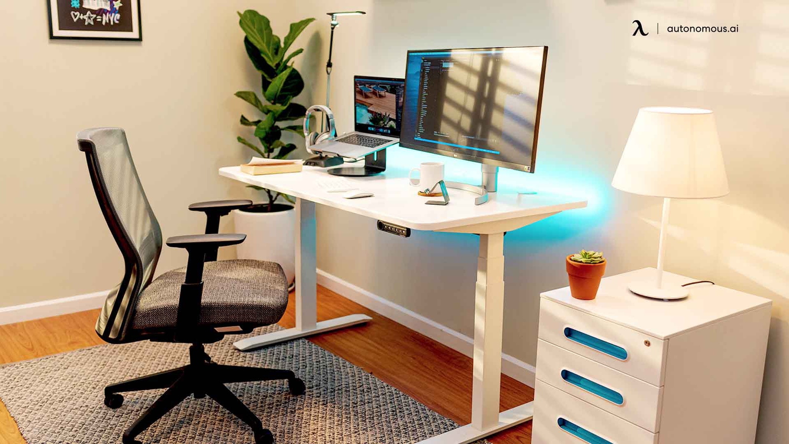 Programmer Room Setup: A Complete Guide