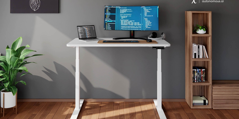 15 Home Office Desks (Review/Rating) for Remote Workspace