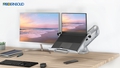 modernsolid-global-laptop-mount-height-adjustable-silver - Autonomous.ai