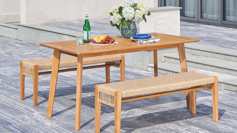 DVG VIFAH Wicker Work Set - Autonomous.ai