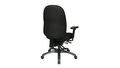 trio-supply-house-multi-function-high-back-chair-titanium-finish-base-multi-function-high-back-chair - Autonomous.ai
