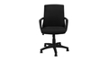 trio-supply-house-contemporary-desk-chair-in-black-finish-office-chair-contemporary-desk-chair-in-black-finish - Autonomous.ai