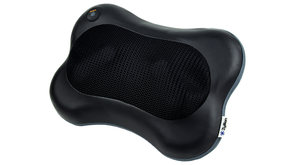 STYLE 【SHIATSU】 Zyllion 3D Deep Tissue Shiatsu Back and Neck Massager with Heat