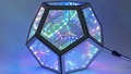 infinity-dodecahedron-table-lamp-infinity-dodecahedron-table-lamp - Autonomous.ai