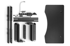 finercrafts-standing-desk-curved-top-extended-range-55-x-28-classic-matte-black-black