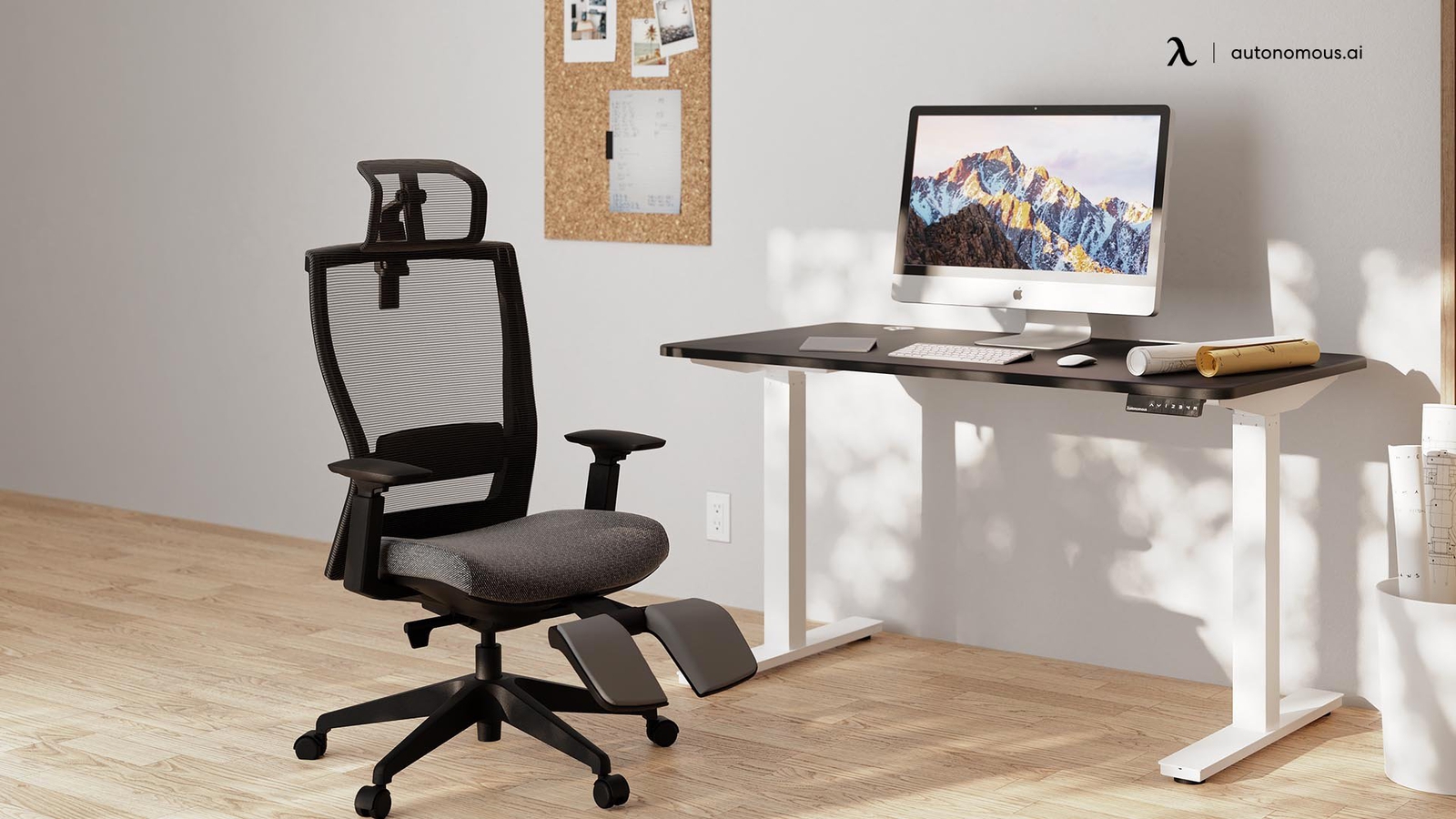 Top Comfortable Black Office Chairs to Match Your Office Theme
