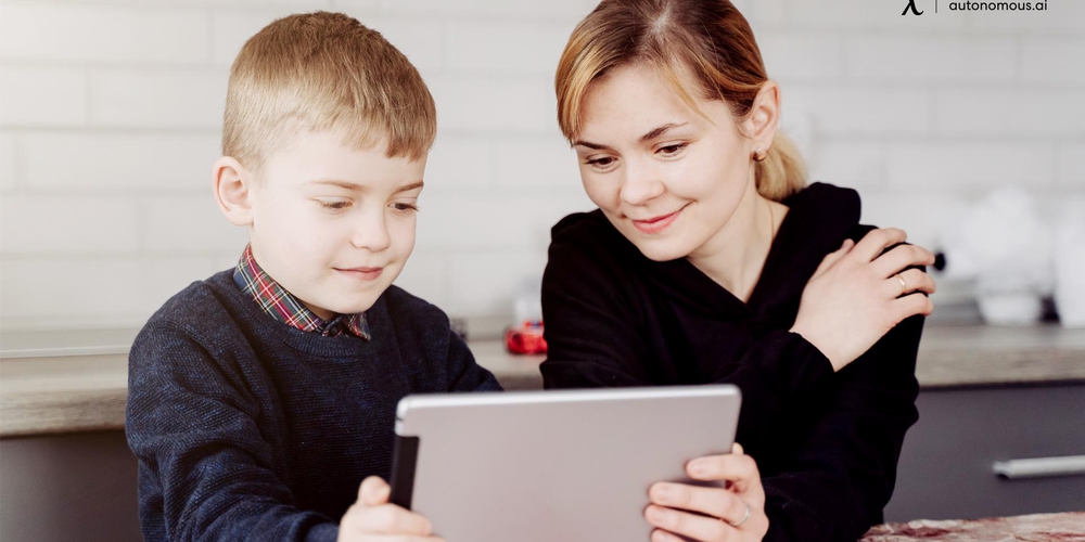 Best Homeschool Apps that Boost your Children Productivity