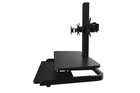 northread-triple-monnitor-electric-sit-stand-workstation-three-screen-triple-monnitor-electric-sit-stand-workstation