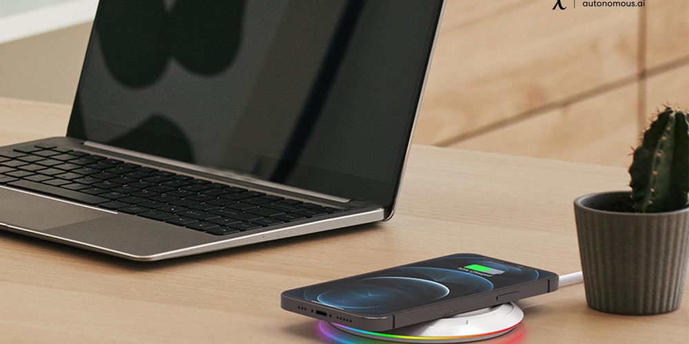 13 Best RGB Wireless Chargers Under $100