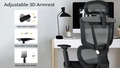 logicfox-ergonomic-office-chair-upgraded-ergonomic-ergonomic-office-chair - Autonomous.ai