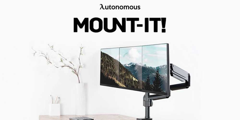 Mount-It! x Autonomous: A $3k-Per-Week Vendor Success Story