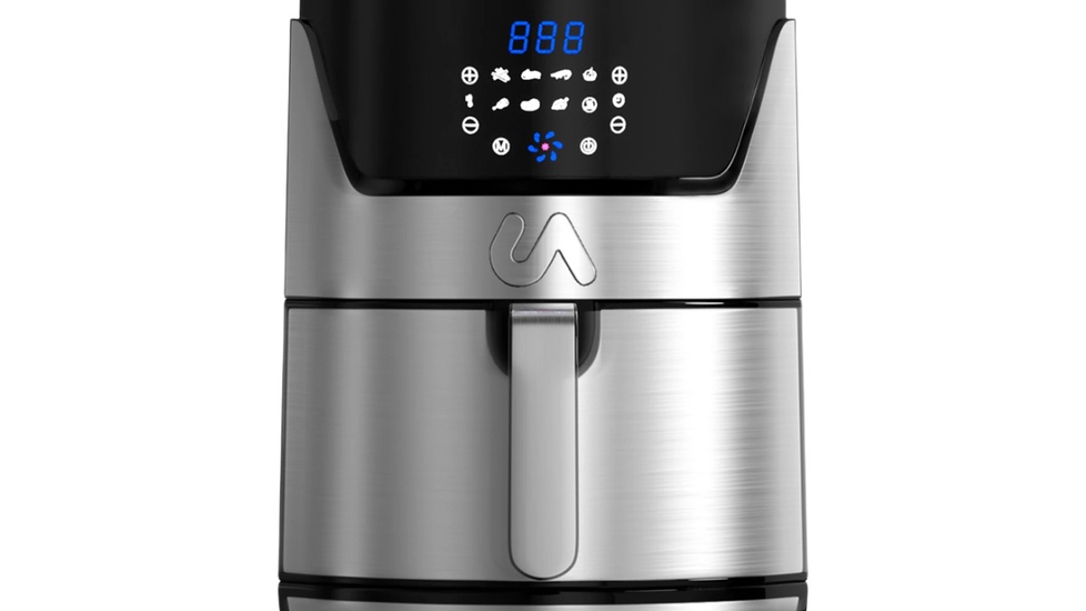 Uber Appliance Air Fryer - 4 Quart