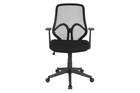 skyline-decor-high-back-navy-mesh-office-chair-with-arms-black