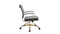 skyline-decor-benmar-home-leather-black-office-chair-with-gold-frame-black - Autonomous.ai