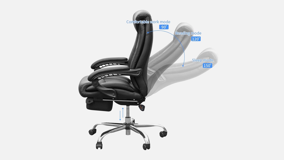 Duramont reclining chair online
