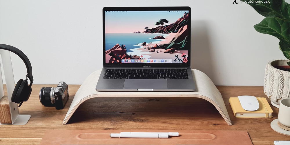 6 Best Laptop Stands for Ergonomic Needs in 2023