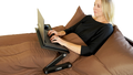 uncaged-ergonomics-workez-professional-laptop-stand-workez-professional-laptop-stand - Autonomous.ai