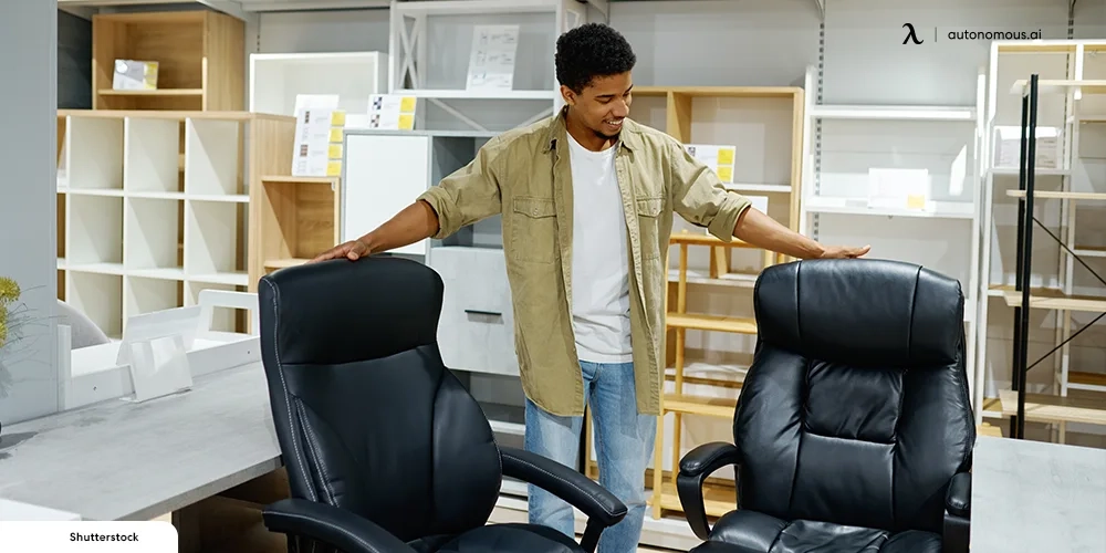Best Brands to Get Discounted Office Chairs with Ergonomic Features