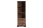 skyline-decor-walnut-brown-finish-2-drawer-bookcase-walnut-brown-finish