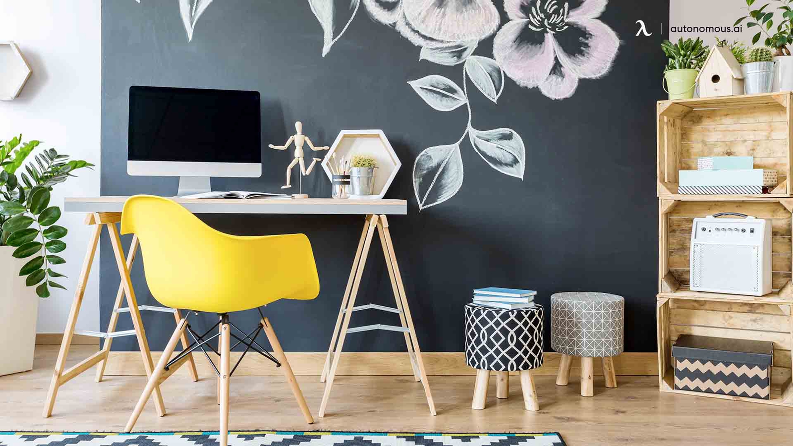 Top 8 Small Chairs for Small Spaces Available in the UK Market