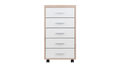 skyline-decor-kenner-5-drawer-cabinet-reclaimed-wood-and-white-cabinet-kenner-5-drawer-cabinet-reclaimed-wood-and-white - Autonomous.ai