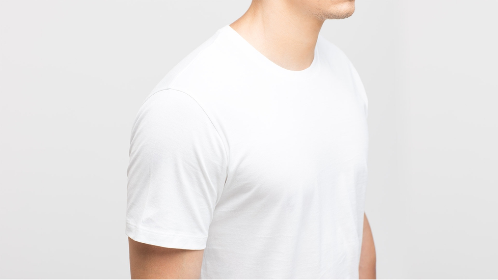 Autonomous T-Shirt - Autonomous.ai