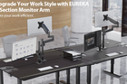 eureka-ergonomic-eureka-ergonomic-single-monitor-arm-full-motion-eureka-ergonomic-single-monitor-arm