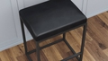 riley-indoor-black-metal-faux-leather-bar-stools-set-of-2-riley-indoor-black-metal-faux-leather-bar-stools-set-of-2 - Autonomous.ai