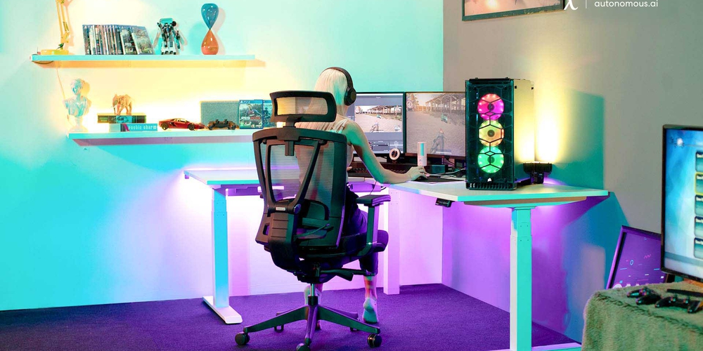 The 6 Best Comfortable Office Chair for Gaming in 2023