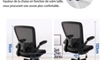 felixking-office-chair-black - Autonomous.ai