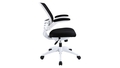 trio-supply-house-edge-white-base-office-chair-sleek-mesh-back-black - Autonomous.ai
